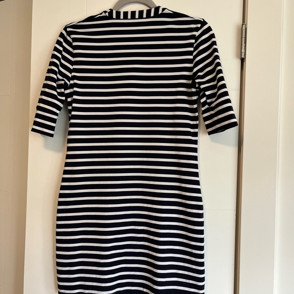 SAINT JAMES - striped dress ❤️❤️❤️ - Picture 5 of 7